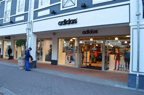 vacature adidas roermond|adidas Factory Outlet Roermond (Fulltime) 2x .